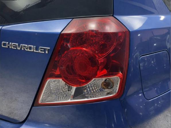 Chevrolet Aveo I с пробегом 2006 года, цена 280 000 рублей, 181347 км, хэтчбек, Автокод Объявления