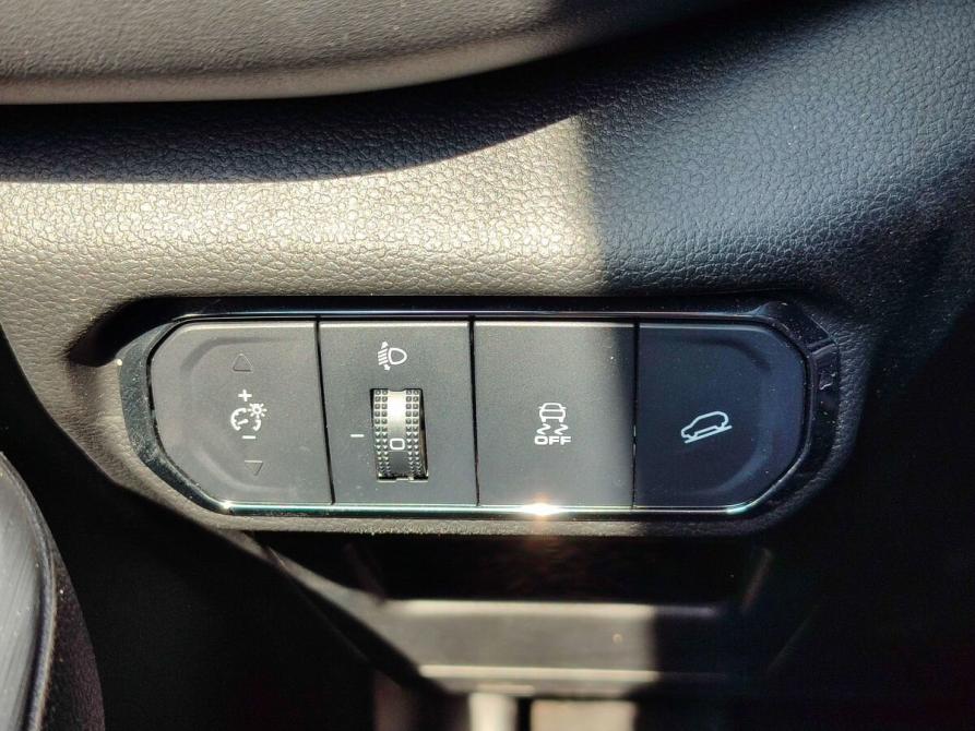 Haval Jolion I Рестайлинг Москва  - изображение 16