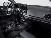 Audi Q5 II (FY) Рестайлинг Москва  - изображение 30
