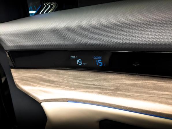 JETOUR DASHING I с пробегом 2024 года, цена 2 220 000 рублей, 30474 км, внедорожник, Автокод Объявления