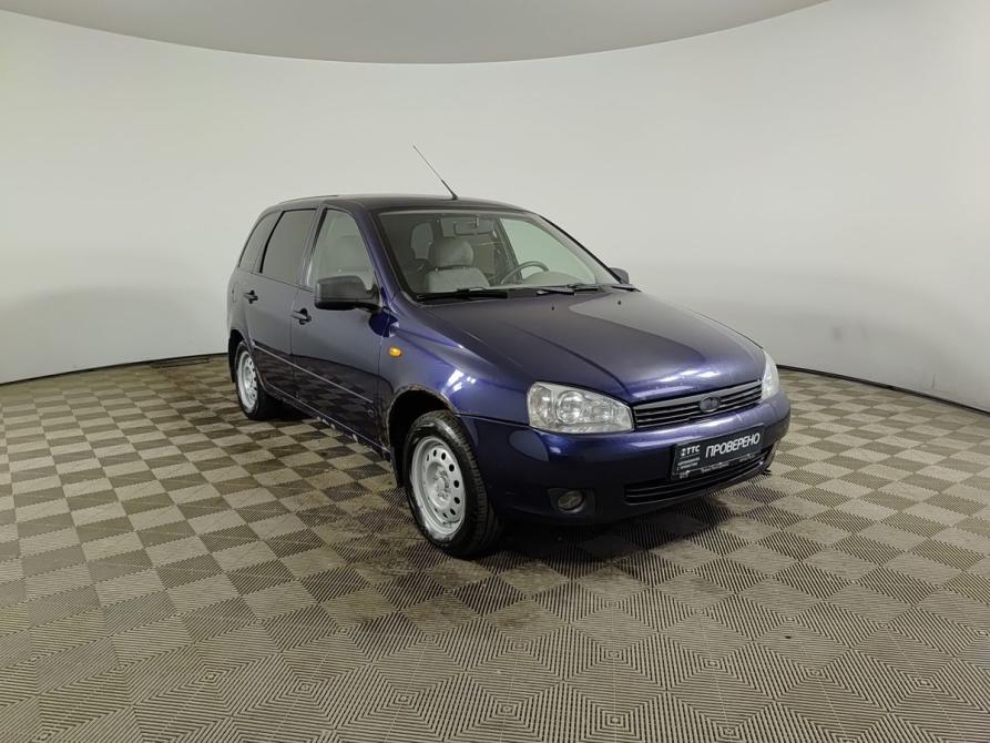 Lada (ВАЗ) Kalina I Уфа  - изображение 3