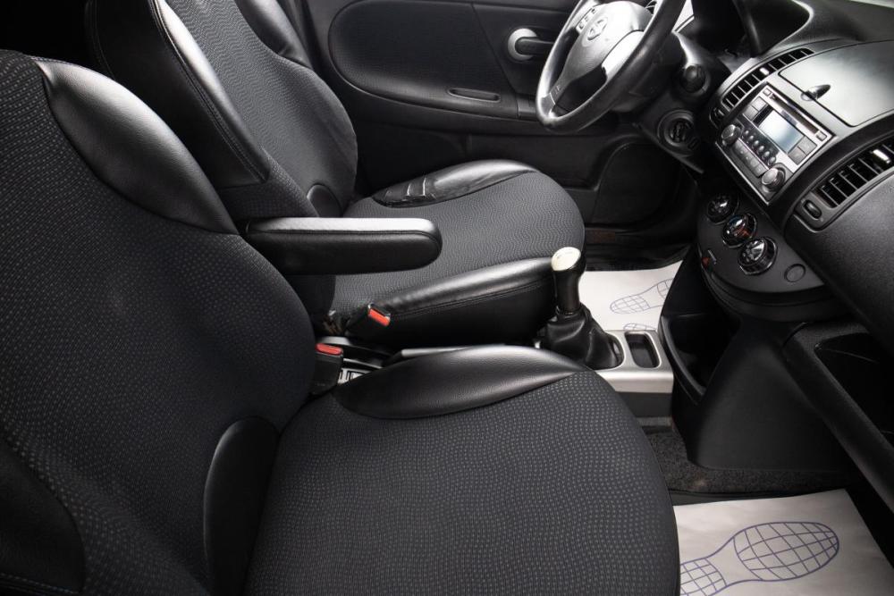 Nissan Note I Рестайлинг Оренбург  - изображение 16