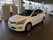 Hyundai Solaris I Рестайлинг Чебоксары  - изображение 43