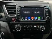 Honda Civic IX Рестайлинг Волгоград  - изображение 28