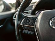 Toyota Camry VIII (XV70) Краснодар  - изображение 49
