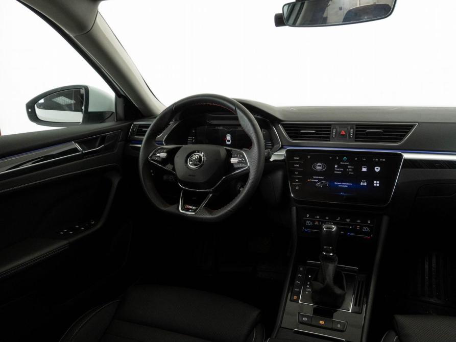 Skoda Superb III Рестайлинг Казань  - изображение 13