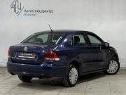 Volkswagen Polo V Рестайлинг Химки  - изображение 22