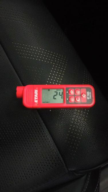 Haval Jolion I Рестайлинг Санкт-Петербург  - изображение 22