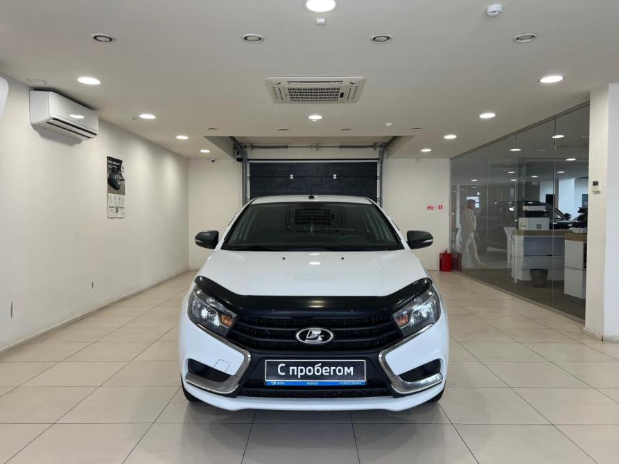 Lada (ВАЗ) Vesta I Астрахань  - изображение 2