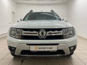 Renault Duster I Рестайлинг Энгельс  - изображение 35