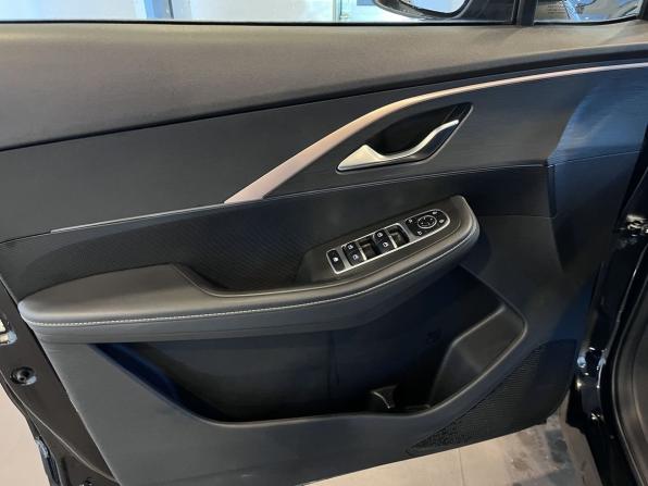 Omoda C5 I с пробегом 2023 года, цена 1 450 000 рублей, 99174 км, внедорожник, Автокод Объявления