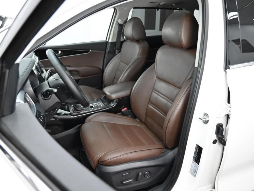Kia Sorento III Prime Рестайлинг Москва  - изображение 13