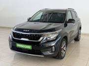 Kia Seltos I Смоленск  - изображение 12