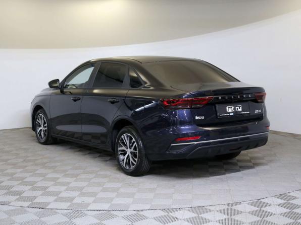 Belgee S50 с пробегом 2025 года, цена 1 890 000 рублей, 6059 км, седан, Автокод Объявления