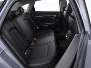 Hyundai Sonata VIII (DN8) Рестайлинг Москва  - изображение 26
