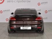 Porsche Panamera I Рестайлинг Минеральные Воды  - изображение 29
