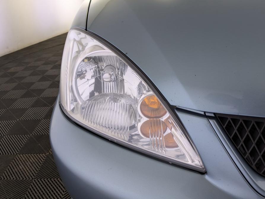 Mitsubishi Lancer IX Рестайлинг Москва  - изображение 17