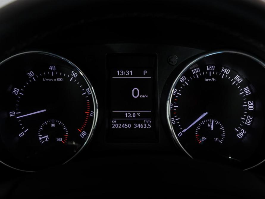 Skoda Yeti I Санкт-Петербург  - изображение 21