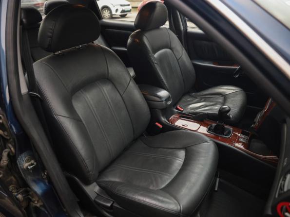 Hyundai Sonata IV (EF) Рестайлинг с пробегом 2008 года, цена 589 777 рублей, 167385 км, седан, Автокод Объявления