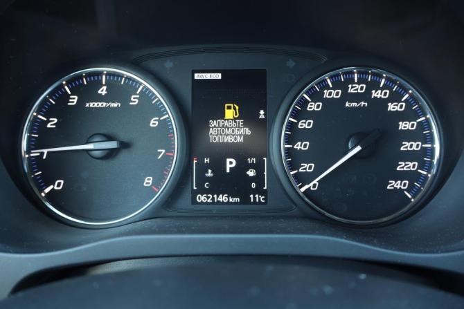 Mitsubishi Outlander III Рестайлинг 3 с пробегом 2022 года, цена 2 739 000 рублей, 61000 км, внедорожник, Автокод Объявления
