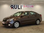 Kia Rio III Рестайлинг Иваново  - изображение 35