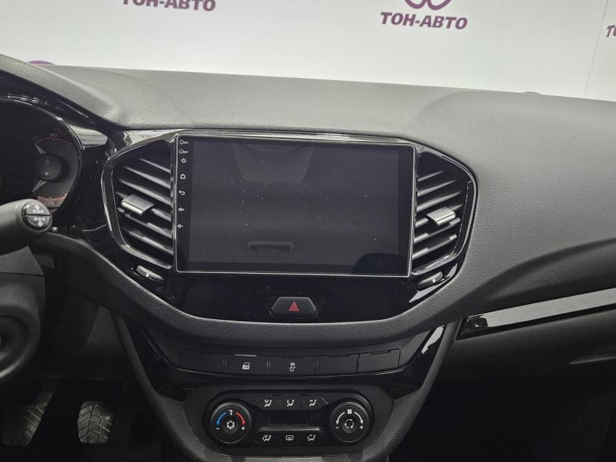 Lada (ВАЗ) Vesta I Тольятти  - изображение 16
