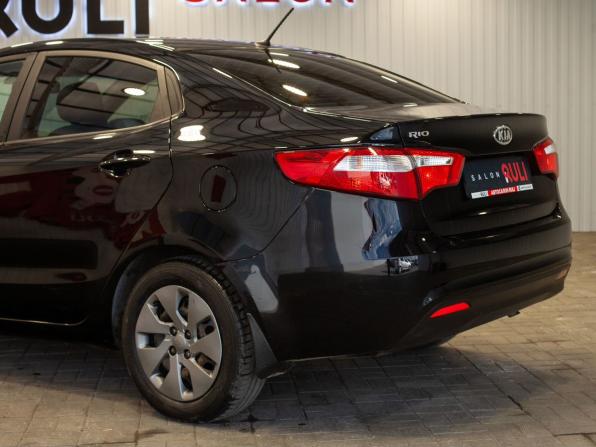 Kia Rio III с пробегом 2011 года, цена 830 000 рублей, 101248 км, седан, Автокод Объявления