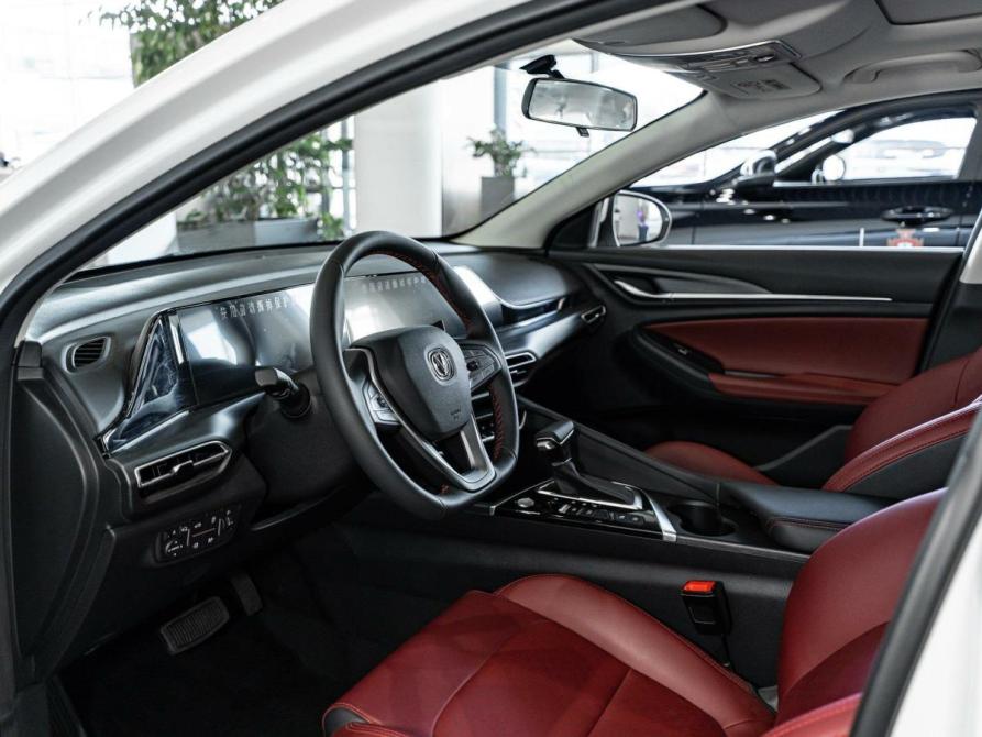 Changan Eado Plus Москва  - изображение 19