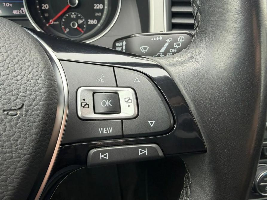 Volkswagen Teramont I Москва  - изображение 16