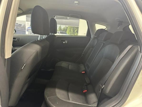 Nissan Qashqai I Рестайлинг с пробегом 2010 года, цена 760 000 рублей, 141000 км, внедорожник, Автокод Объявления