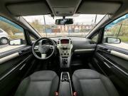 Opel Zafira B Санкт-Петербург  - изображение 26