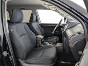 Toyota Land Cruiser Prado 150 Series Рестайлинг 2 Москва  - изображение 54