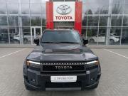 Toyota Land Cruiser Prado 250 Series Ростов-на-Дону  - изображение 17