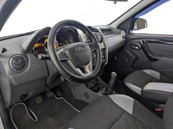 Lada (ВАЗ) Largus I Рестайлинг с пробегом 2025 года, цена 1 599 000 рублей, 29534 км, универсал, Автокод Объявления
