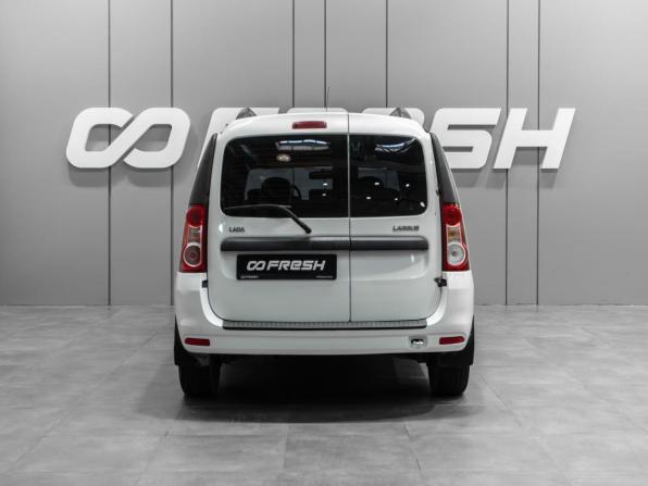 Lada (ВАЗ) Largus I с пробегом 2015 года, цена 650 000 рублей, 330690 км, универсал, Автокод Объявления