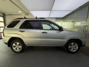 Kia Sportage II Рестайлинг Уфа  - изображение 27