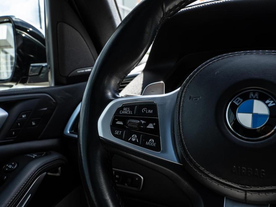 BMW X5 IV (G05/G18) Волгоград  - изображение 24