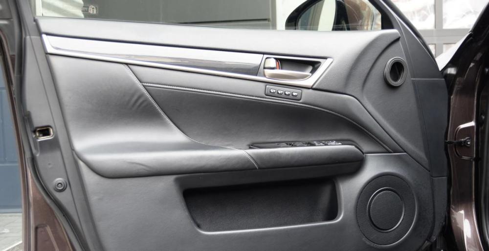 Lexus GS IV Иркутск  - изображение 22