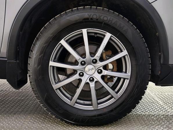 Nissan X-Trail III с пробегом 2017 года, цена 1 579 000 рублей, 221682 км, внедорожник, Автокод Объявления