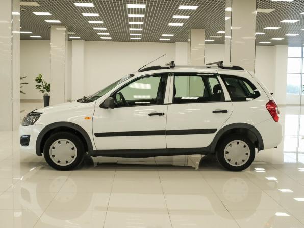 Lada (ВАЗ) Kalina II с пробегом 2013 года, цена 572 000 рублей, 91699 км, универсал, Автокод Объявления