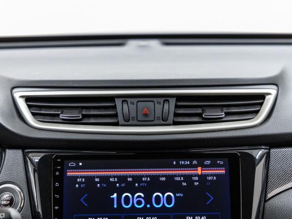 Nissan X-Trail III с пробегом 2017 года, цена 1 868 000 рублей, 112416 км, внедорожник, Автокод Объявления