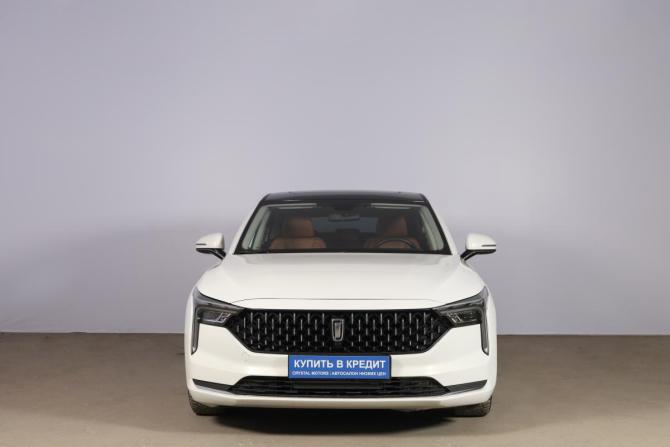 FAW Bestune B70 I с пробегом 2023 года, цена 1 999 000 рублей, 73000 км, лифтбек, Автокод Объявления