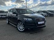 Audi Q7 I (4L) Рестайлинг Буинск  - изображение 19