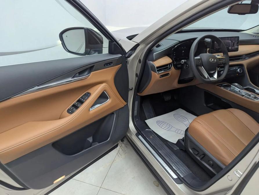 Infiniti QX60 II Воронеж  - изображение 14