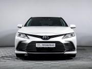 Toyota Camry VIII (XV70) Рестайлинг Москва  - изображение 19