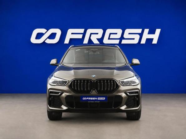 BMW X6 III (G06) с пробегом 2022 года, цена 8 497 434 рубля, 60006 км, внедорожник, Автокод Объявления