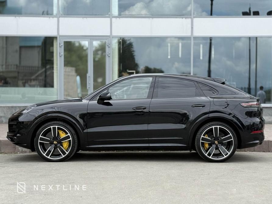 Porsche Cayenne III Самара  - изображение 2