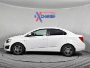 Chevrolet Aveo II Нижний Новгород  - изображение 21