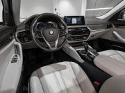 BMW 5 серии VII (G30/G31/G38) Москва  - изображение 33