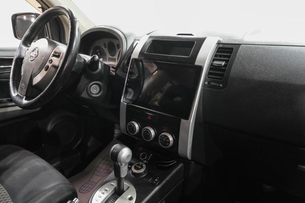 Nissan X-Trail II Новокузнецк  - изображение 23